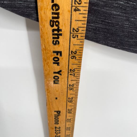 Lululemon Exhalation II Pullover Crew Neck Sweatshirt Women’s 2 Athleisure - Picture 7 of 7